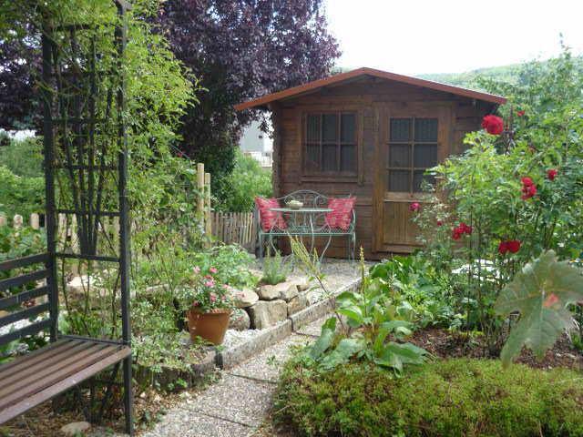 Gastehaus Rosengarten Im Nahetal Kirn Room photo